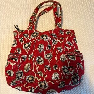 Vera Bradley bag